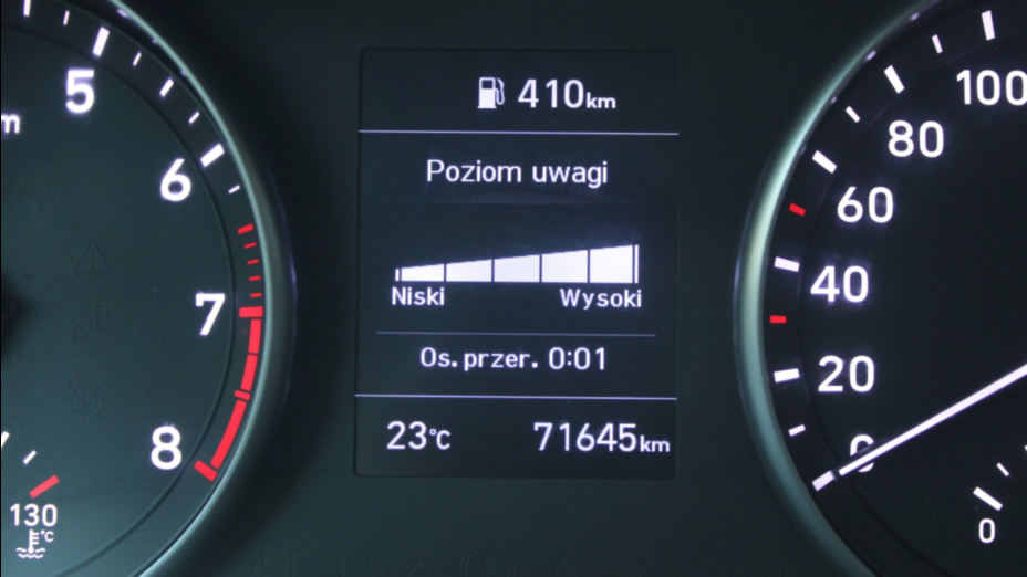 HYUNDAI i30 i30 1.5 DPI Modern