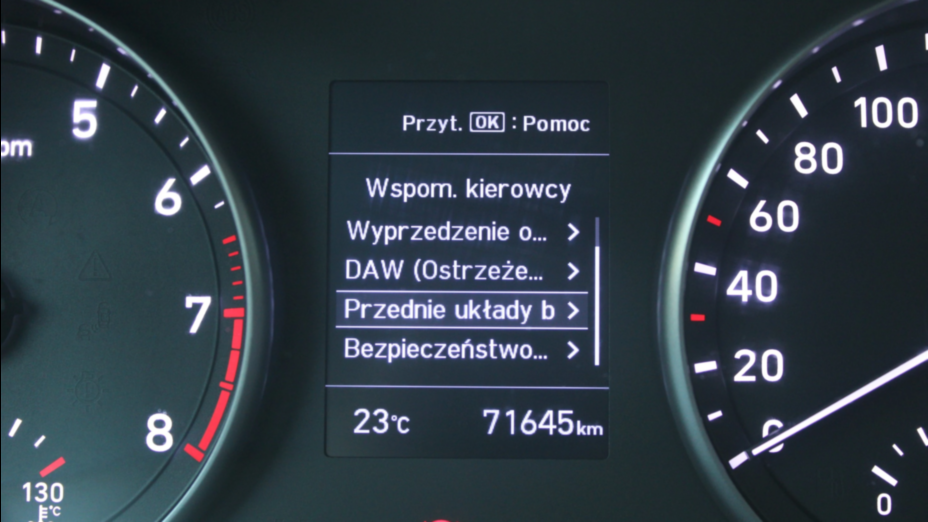 HYUNDAI i30 i30 1.5 DPI Modern