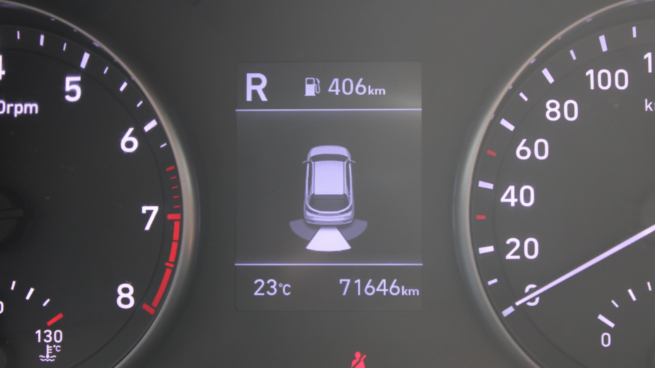 HYUNDAI i30 i30 1.5 DPI Modern