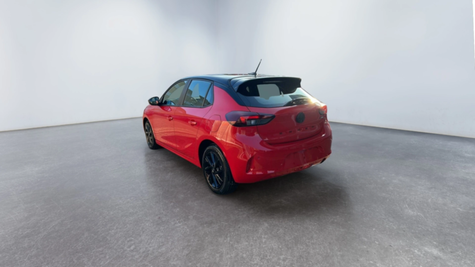 OPEL Corsa Corsa 1.2 GS S&S aut Nowy