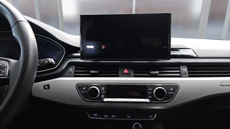 AUDI A4 A4 40 TDI Quattro S tronic