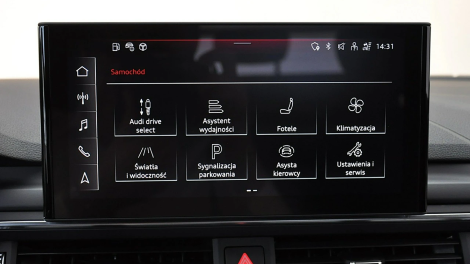 AUDI A4 A4 40 TDI mHEV Quattro S Line S tronic