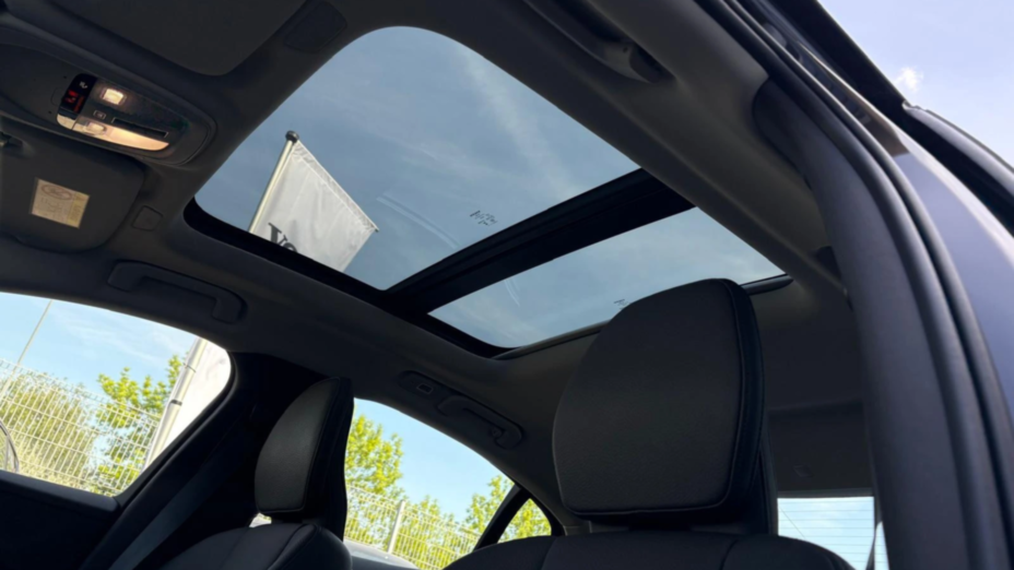 VOLVO S60 S60 B5 B AWD Ultimate Dark aut