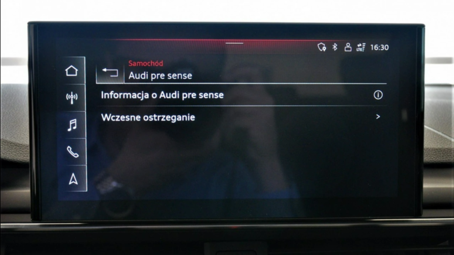 AUDI A4 A4 35 TFSI mHEV S tronic