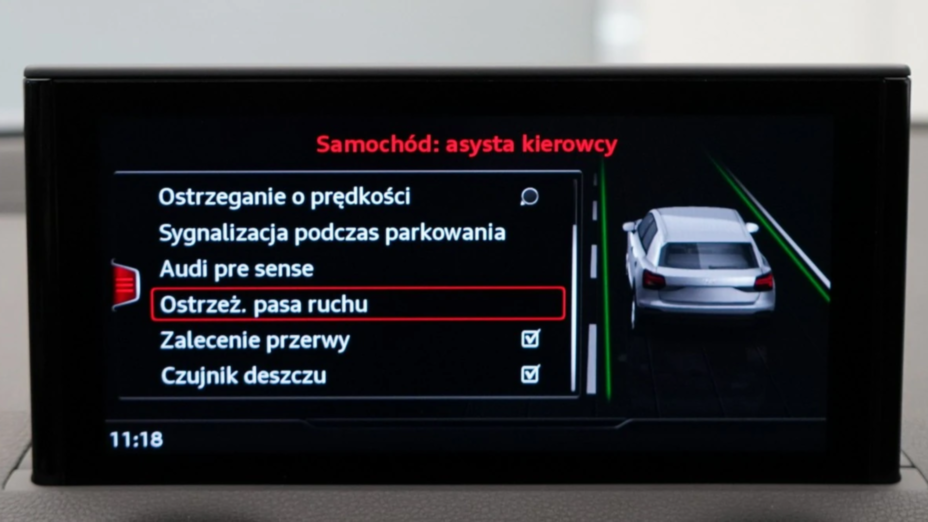 AUDI Q2 Q2 35 TFSI S tronic
