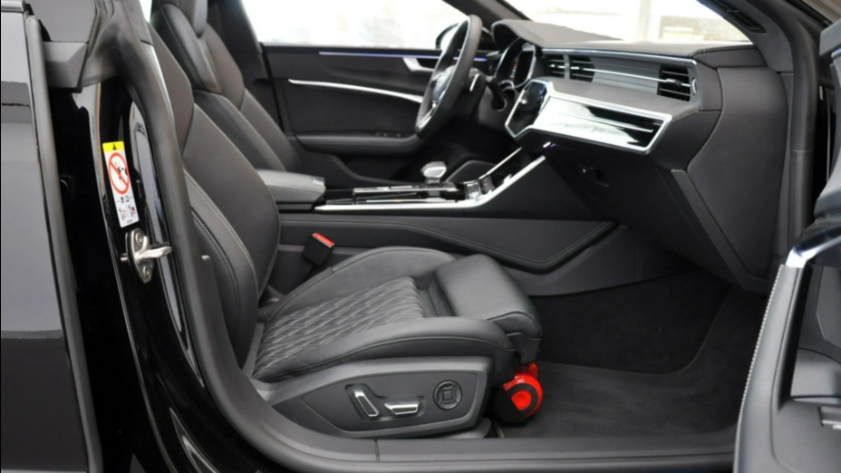 AUDI A7 A7 40 TDI mHEV Quattro S tronic