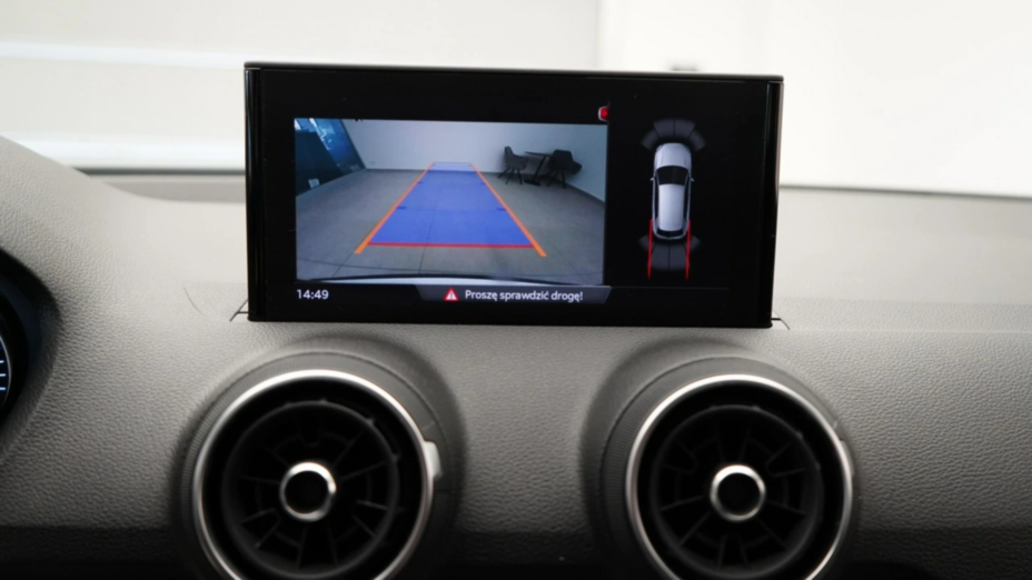 AUDI Q2 Q2 35 TFSI S tronic