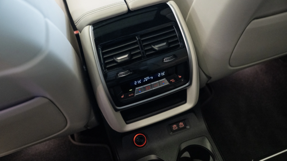 BMW X7 X7 xDrive40d mHEV M Sport sport-aut