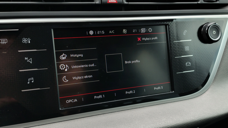 CITROEN SpaceTourer SpaceTourer 1.5 BlueHDi XL Feel