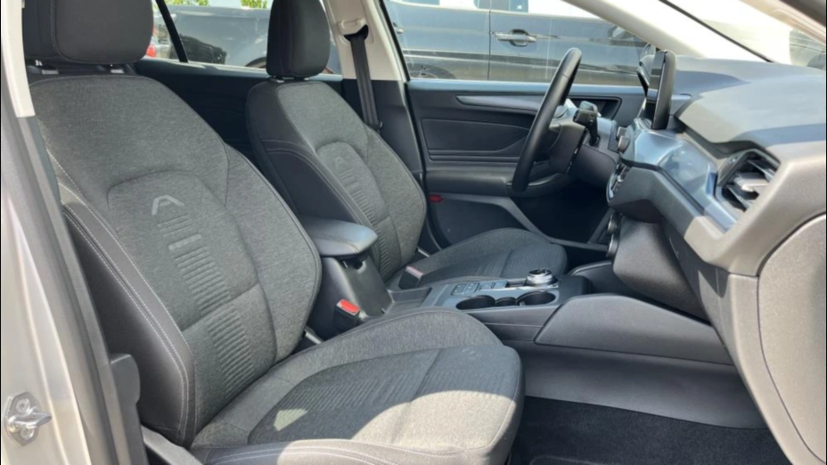 FORD Focus Focus 1.5 EcoBlue Active aut