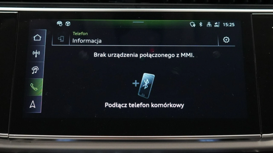 AUDI Q7 Q7 45 TDI mHEV Quattro S Line Tiptr.