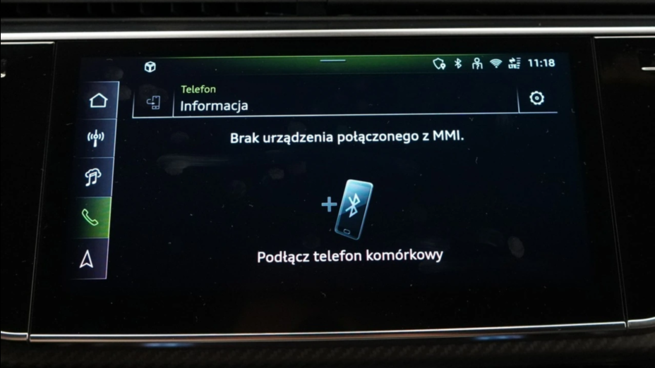 AUDI Q7 Q7 50 TDI mHEV Quattro S Line Tiptr.