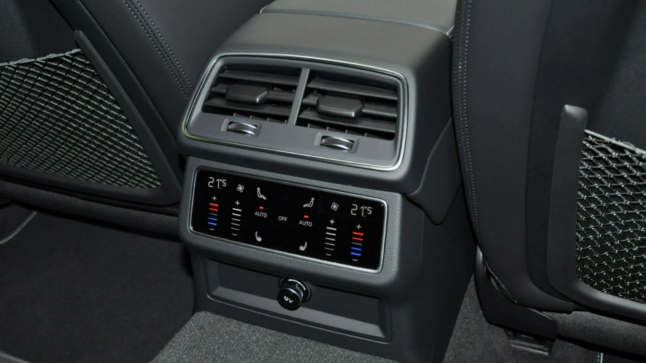 AUDI A7 A7 55 TFSI e PHEV Quattro S tronic