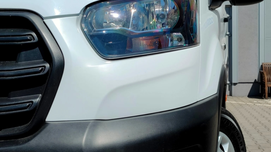 FORD Transit Transit 350 L4H3 RWD Trend