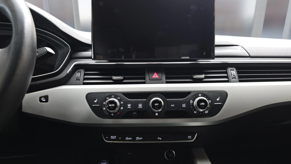 AUDI A4 A4 40 TDI mHEV S Line S tronic