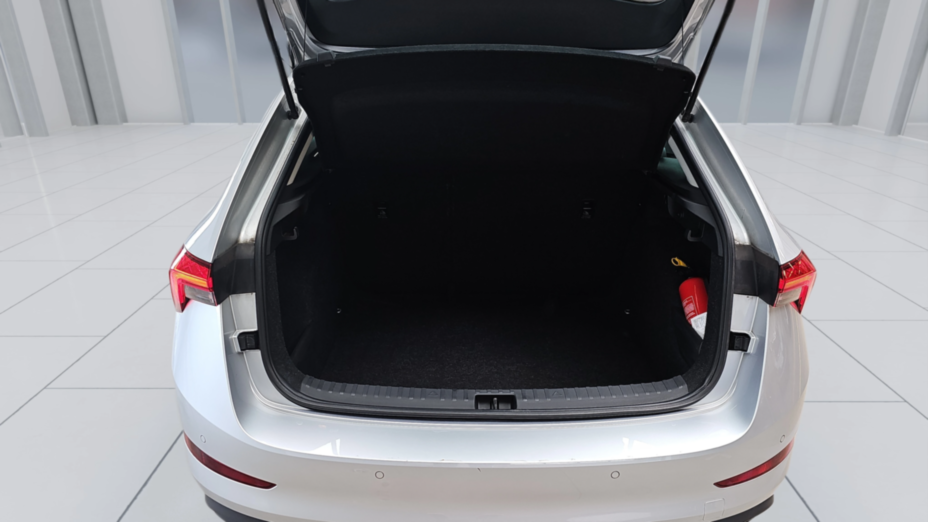 SKODA Scala Scala 1.0 TSI Ambition