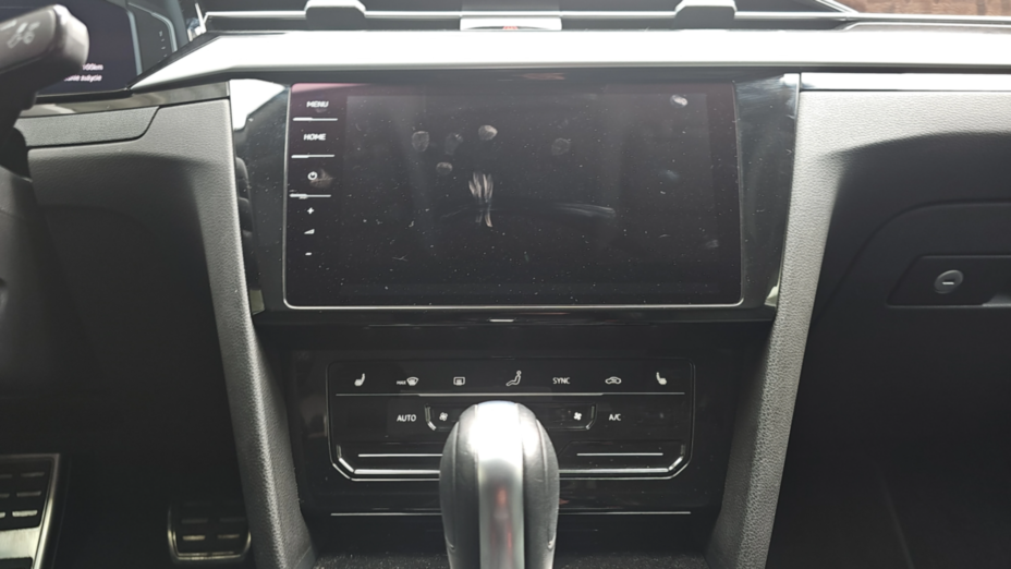 VOLKSWAGEN Arteon Arteon 2.0 TSI Elegance DSG