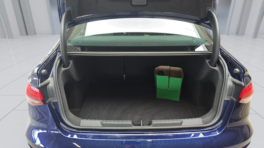 AUDI A3 A3 30 TDI S tronic