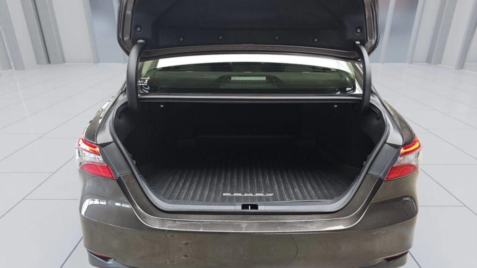 TOYOTA Camry Camry 2.5 Hybrid Comfort CVT