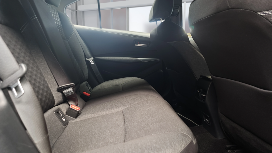 TOYOTA Corolla Corolla 1.8 Hybrid Comfort