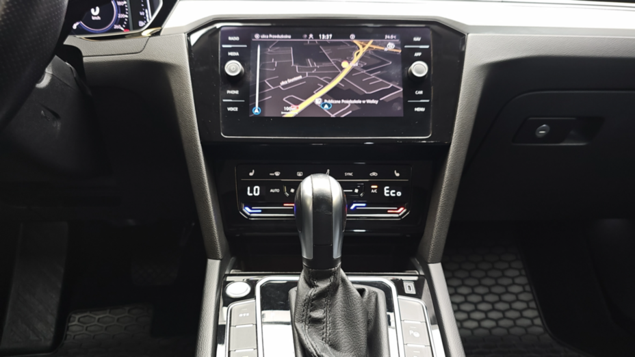 VOLKSWAGEN Passat Passat 1.4 TSI Plug-In Hybrid GTE DSG