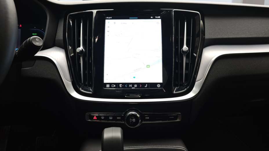 VOLVO V60 V60 T6 AWD Plug-In Hybrid Core aut