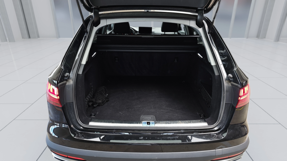 AUDI A4 A4 Allroad 40 TDI mHEV Quattro S tronic