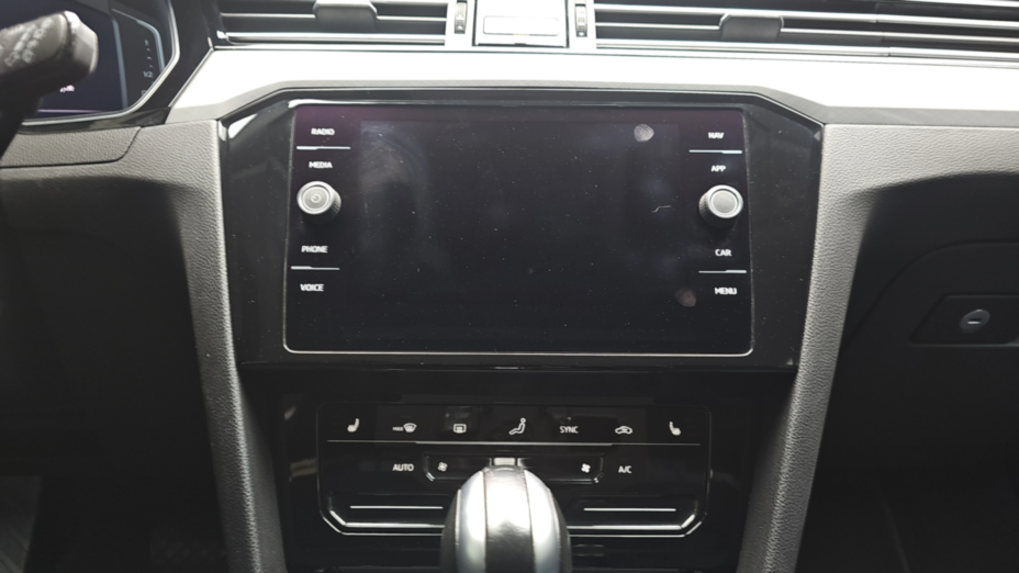 VOLKSWAGEN Passat Passat 1.4 TSI Plug-In Hybrid GTE DSG