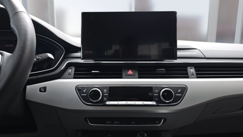 AUDI A4 A4 35 TDI mHEV S tronic
