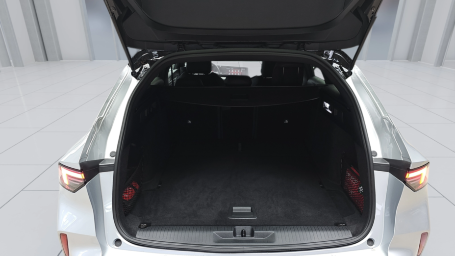 OPEL Astra Astra VI 1.5 CDTI GS S&S aut