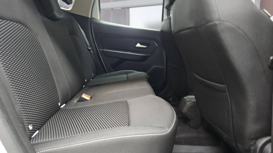 DACIA Duster Duster 1.5 Blue dCi Comfort 4WD