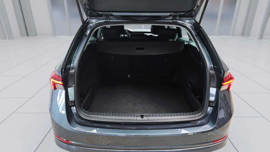 SKODA Octavia Octavia 2.0 TDI Ambition
