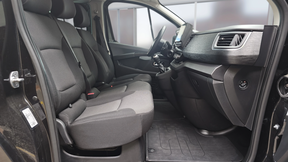 RENAULT Trafic Trafic Kombi 2.0 Blue dCi L2 Equilibre