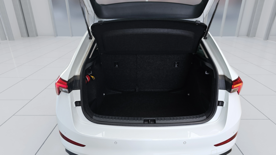 SKODA Scala Scala 1.0 TSI Ambition