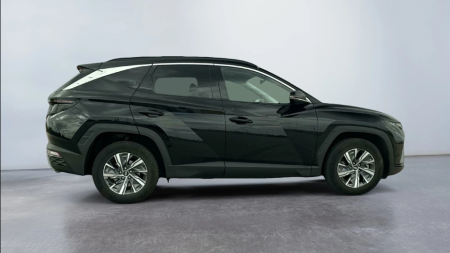 HYUNDAI Tucson Tucson 1.6 T-GDi HEV Executive 2WD