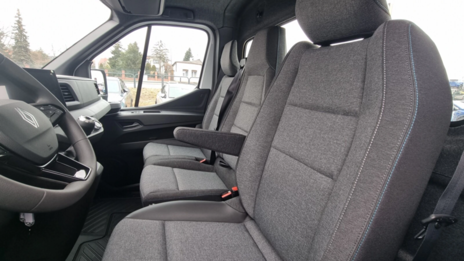 RENAULT Master Master dCi L3 Extra Nowy