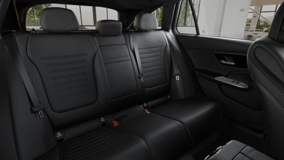 MERCEDES-BENZ C Klasa C 200 d mHEV AMG Nowy