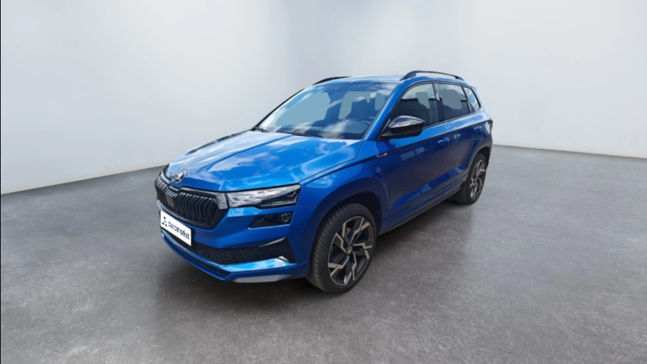 SKODA Karoq Karoq 2.0 TSI 4x4 Sportline DSG