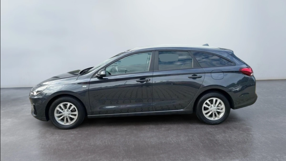 HYUNDAI i30 i30 1.5 T-GDI 48V Modern