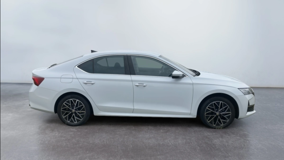 SKODA Octavia Octavia 1.5 TSI mHEV Selection DSG