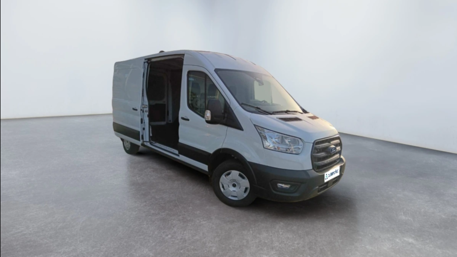 FORD Transit Transit 350 L3 RWD Trend HDT6 Nowy