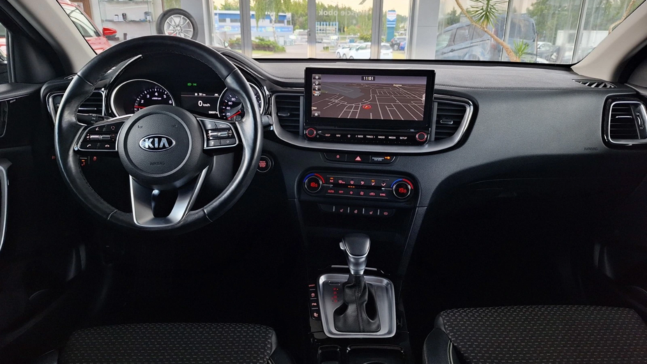 KIA XCeed XCeed 1.4 T-GDI L DCT