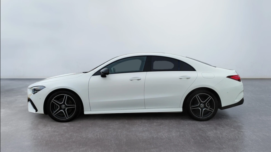 MERCEDES-BENZ CLA CLA 200 mHEV AMG Line 7G-DCT