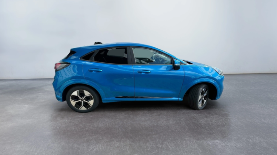 FORD Puma Puma 43.6 kWh Nowy