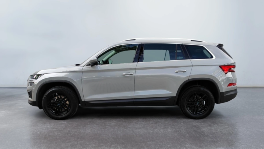 SKODA Kodiaq Kodiaq 2.0 TDI 4x4 Style DSG