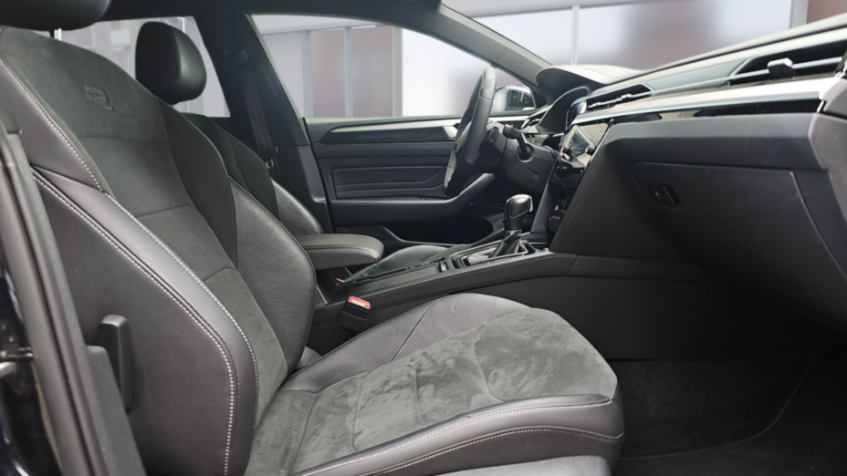 VOLKSWAGEN Arteon Arteon 2.0 TDI R-Line DSG