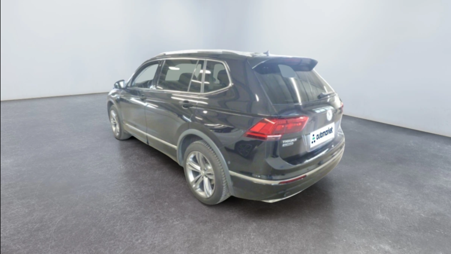 VOLKSWAGEN Tiguan Tiguan Allspace 2.0 TDI 4Mot. SCR Comfortline DSG