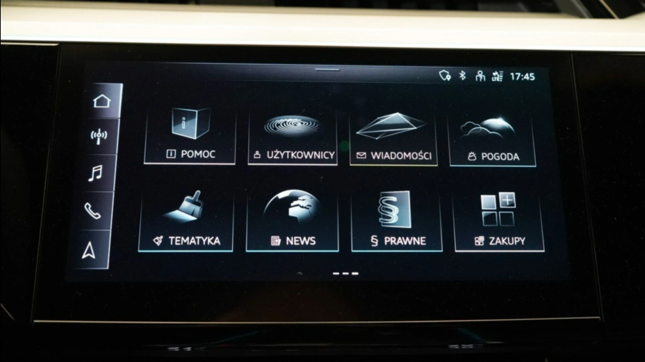 AUDI e-tron e-tron 55 Quattro S Line