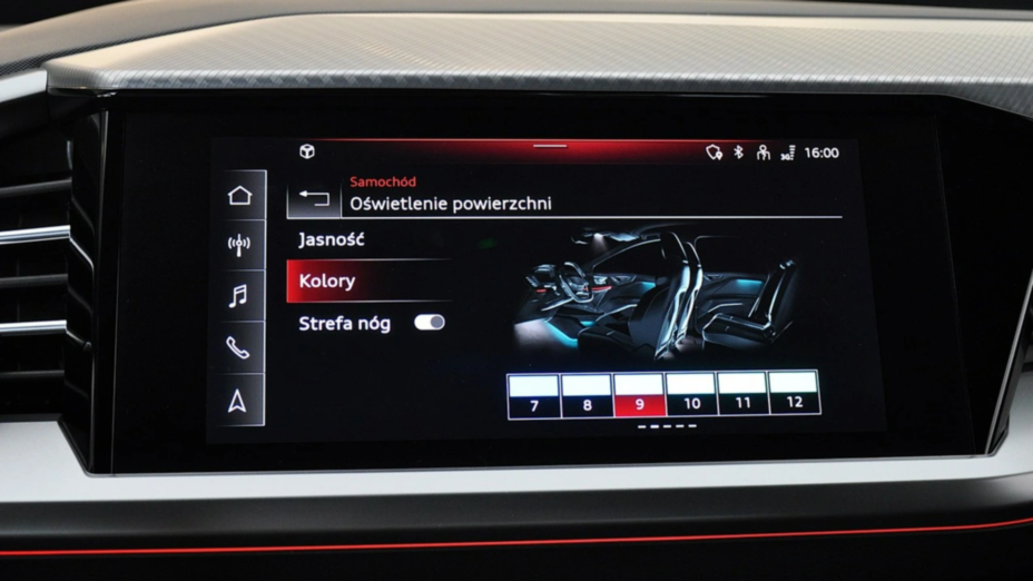 AUDI Q4 Q4 e-tron 35 52kWh Advanced