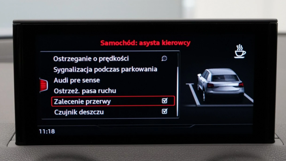 AUDI Q2 Q2 35 TFSI S tronic